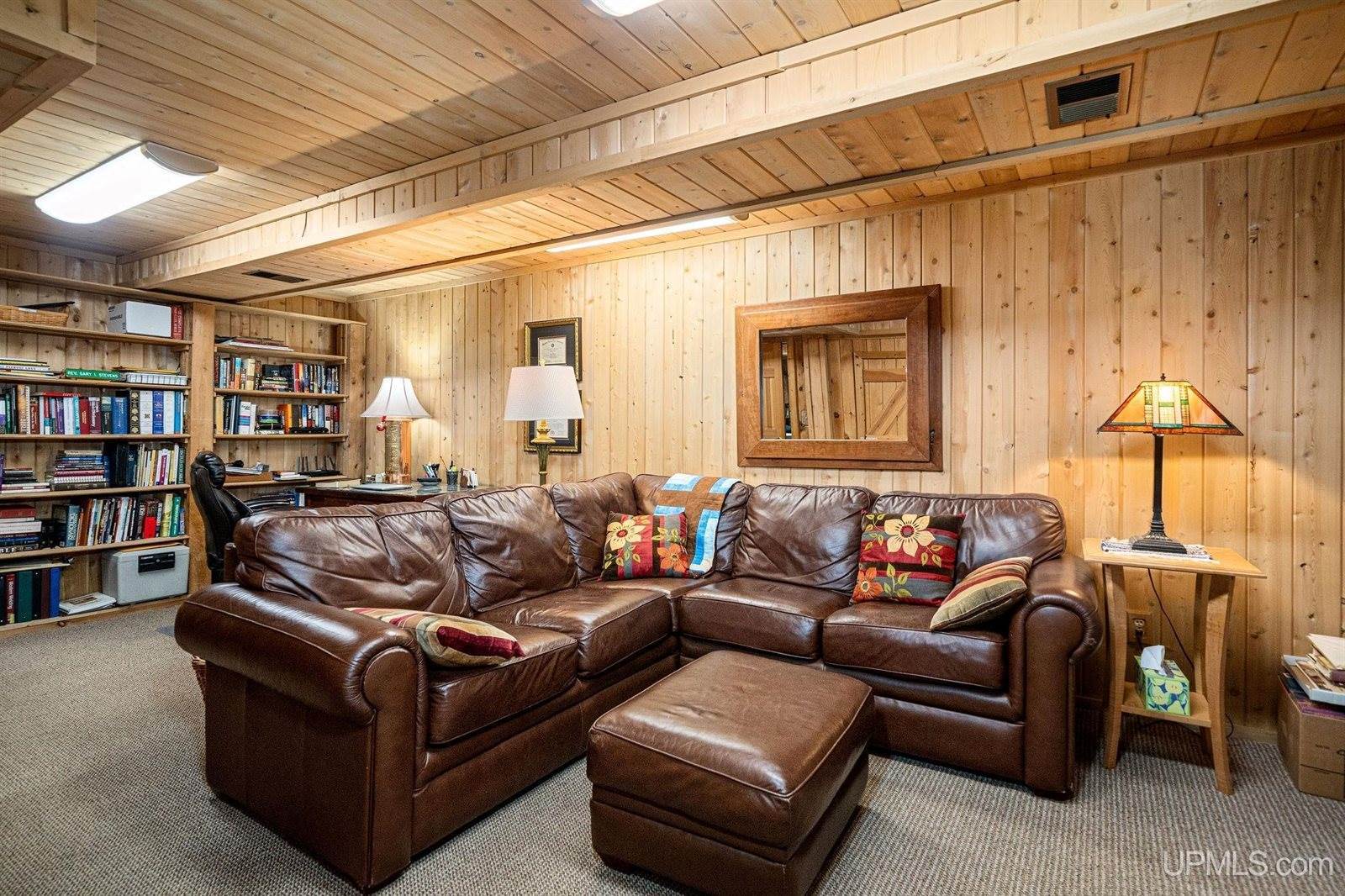 161 Lost Forty Road, Marquette, MI 49855