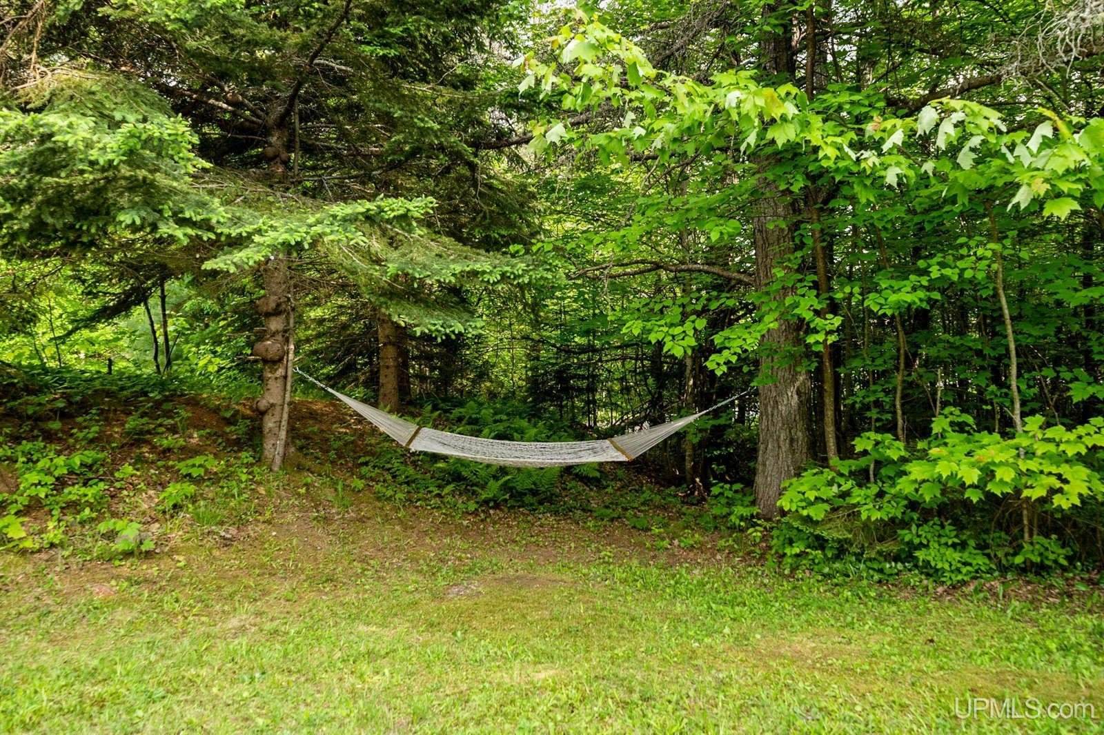 161 Lost Forty Road, Marquette, MI 49855