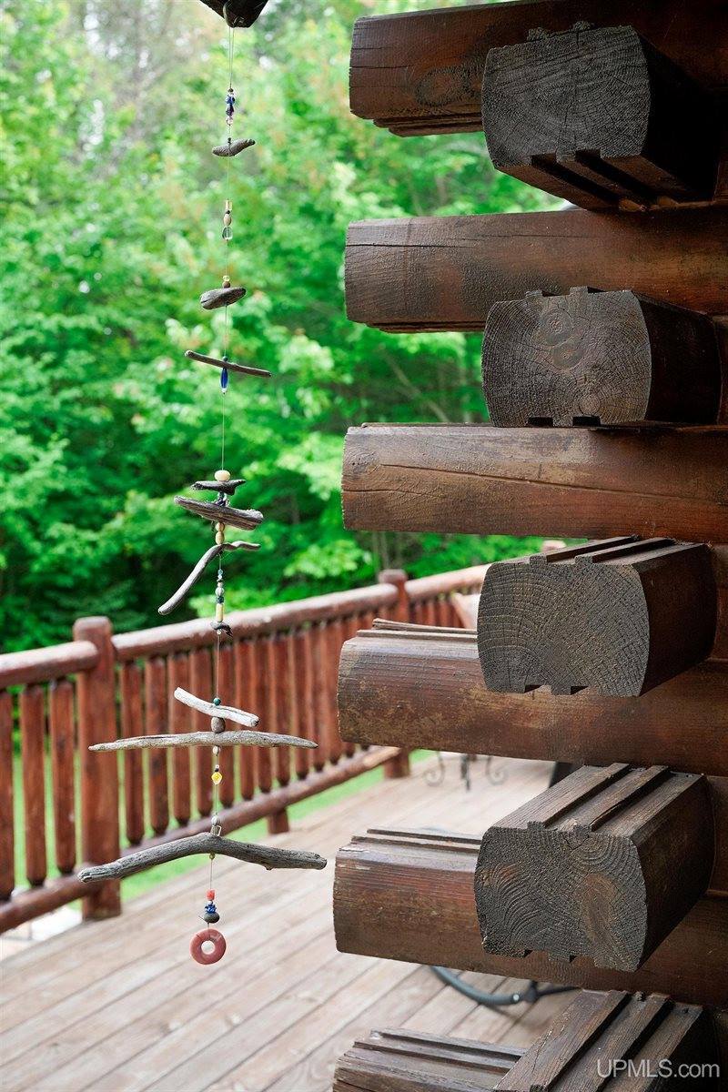 161 Lost Forty Road, Marquette, MI 49855