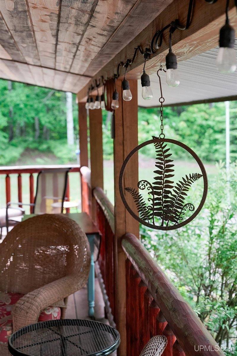 161 Lost Forty Road, Marquette, MI 49855