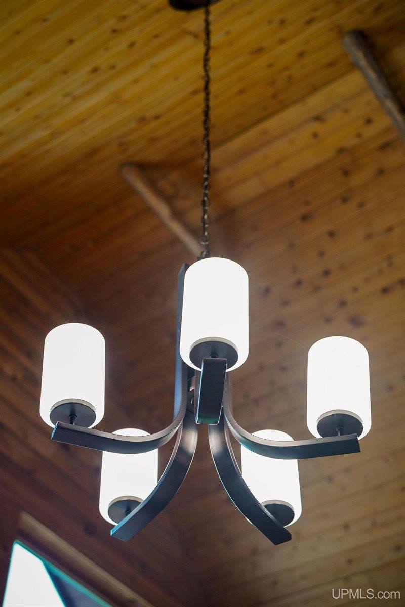 161 Lost Forty Road, Marquette, MI 49855