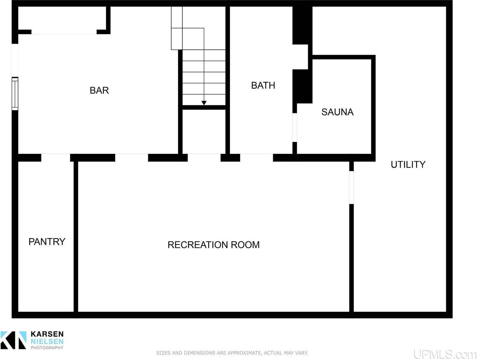 161 Lost Forty Road, Marquette, MI 49855