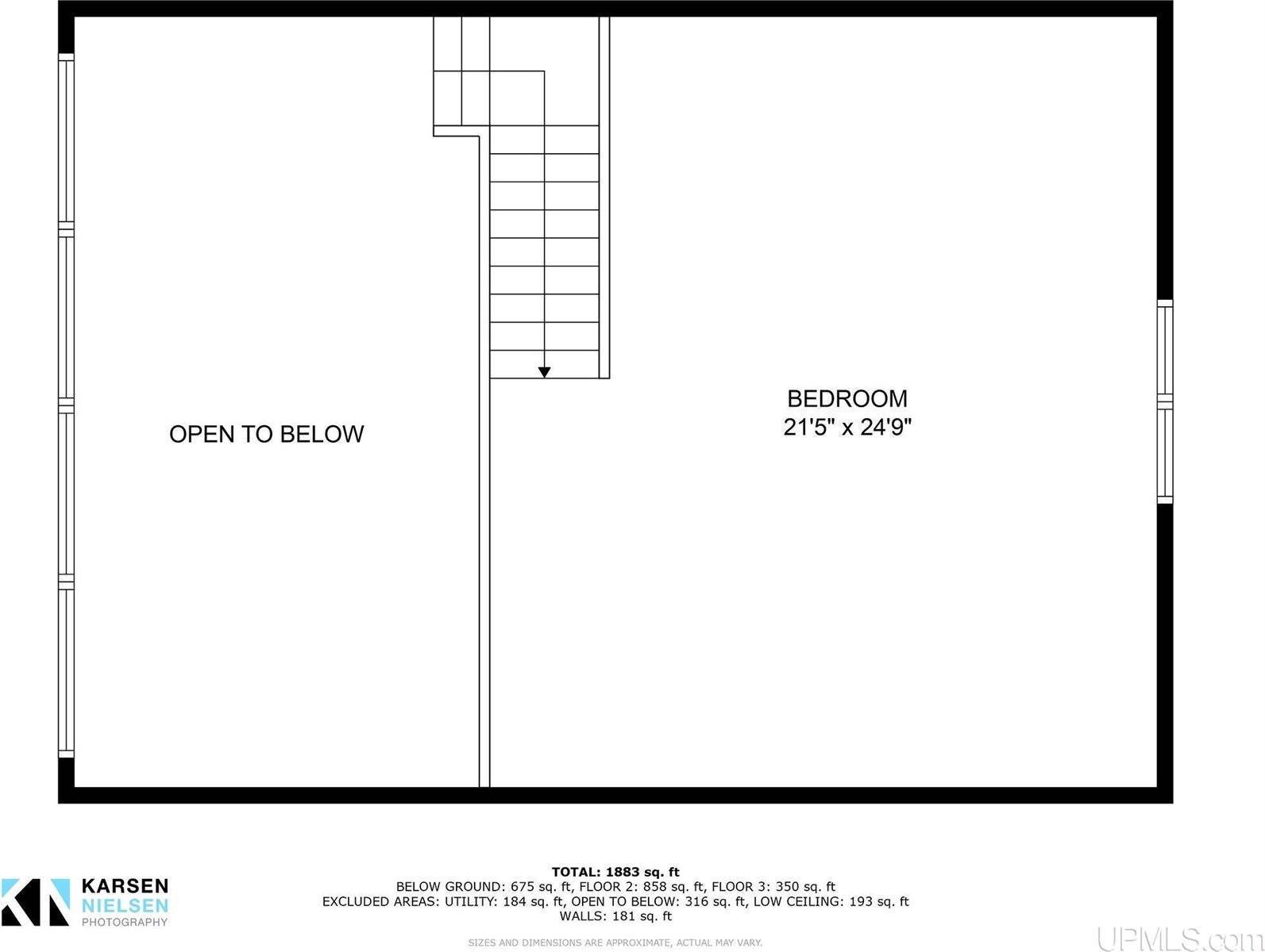 161 Lost Forty Road, Marquette, MI 49855