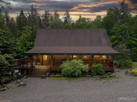 161 Lost Forty Road, Marquette, MI 49855