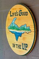 161 Lost Forty Road, Marquette, MI 49855