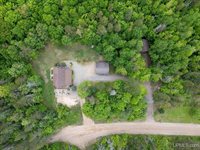161 Lost Forty Road, Marquette, MI 49855