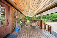 161 Lost Forty Road, Marquette, MI 49855