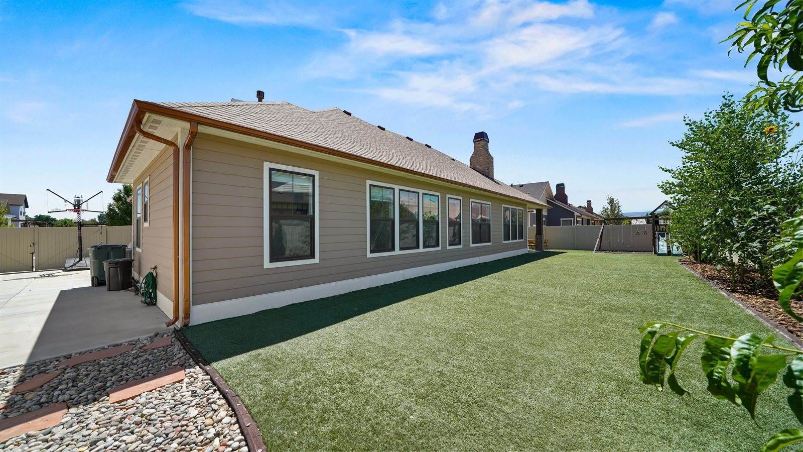 823 Apple Glen Drive, Grand Junction, CO 81505