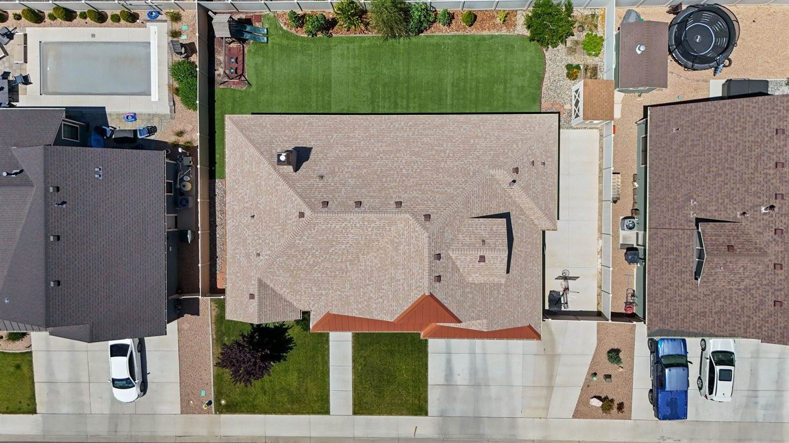 823 Apple Glen Drive, Grand Junction, CO 81505