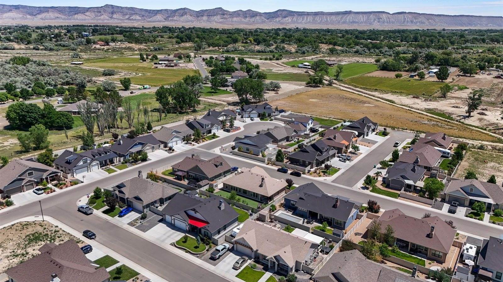 823 Apple Glen Drive, Grand Junction, CO 81505