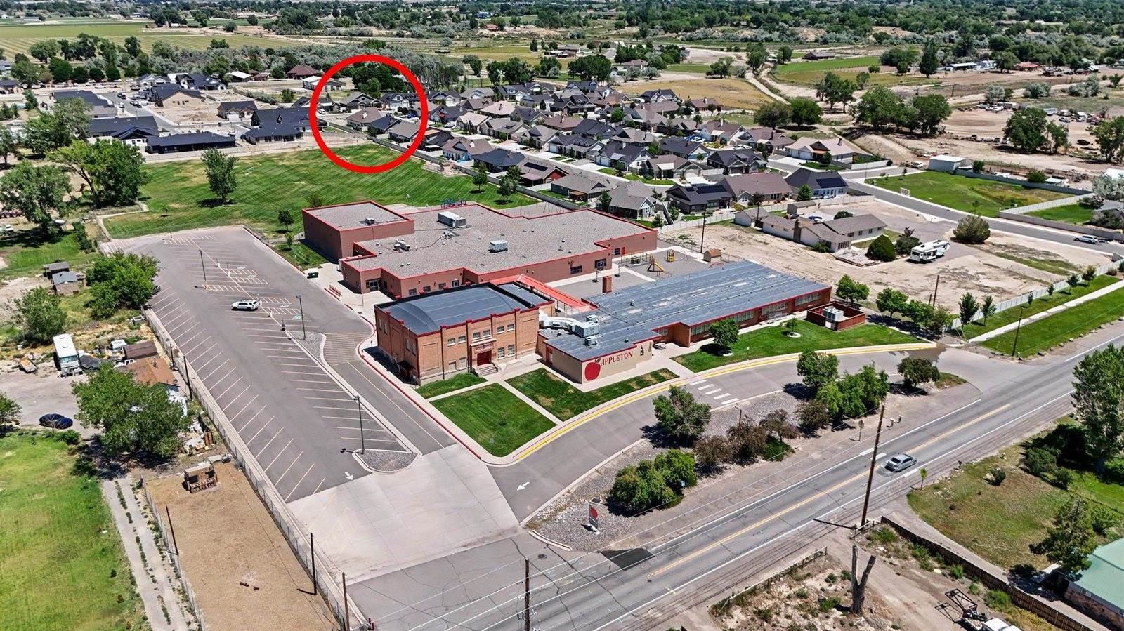 823 Apple Glen Drive, Grand Junction, CO 81505