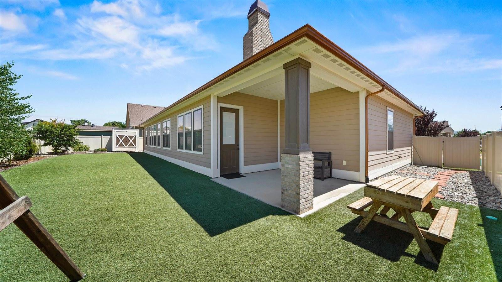 823 Apple Glen Drive, Grand Junction, CO 81505