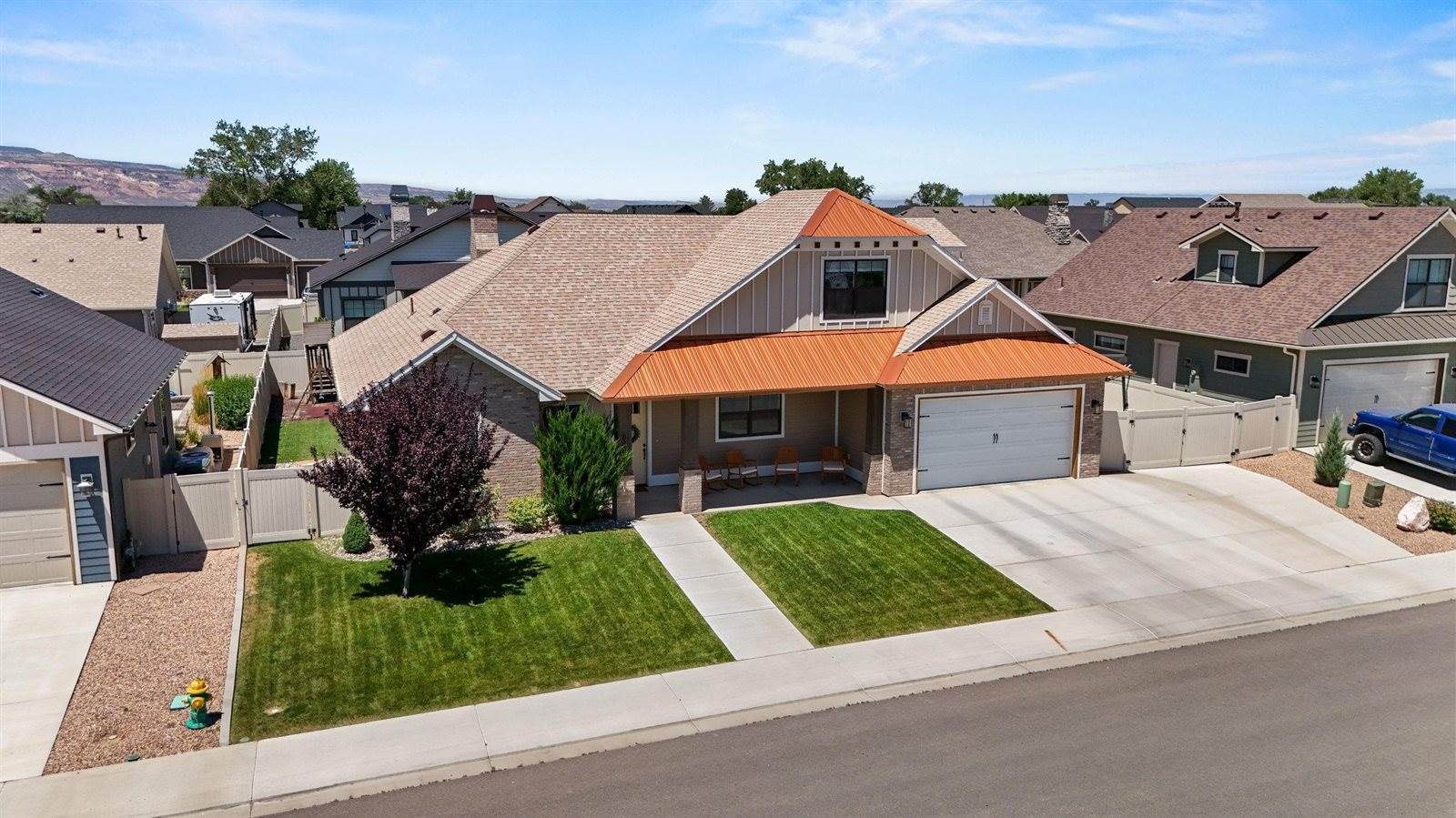 823 Apple Glen Drive, Grand Junction, CO 81505