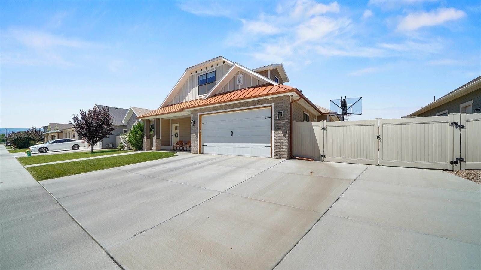 823 Apple Glen Drive, Grand Junction, CO 81505