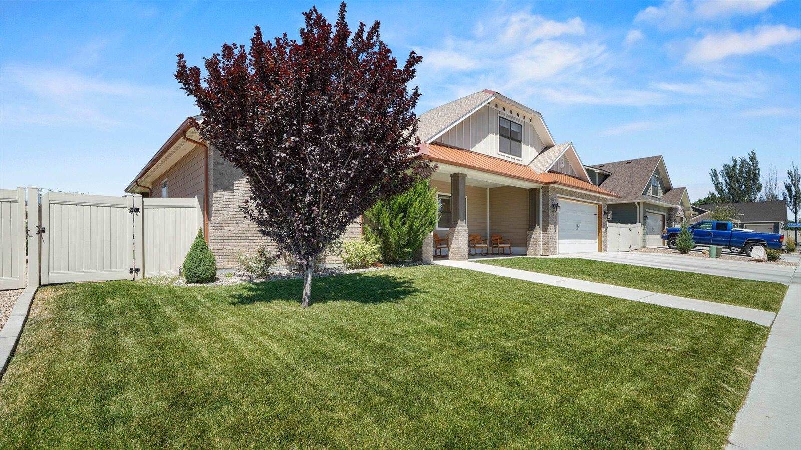 823 Apple Glen Drive, Grand Junction, CO 81505