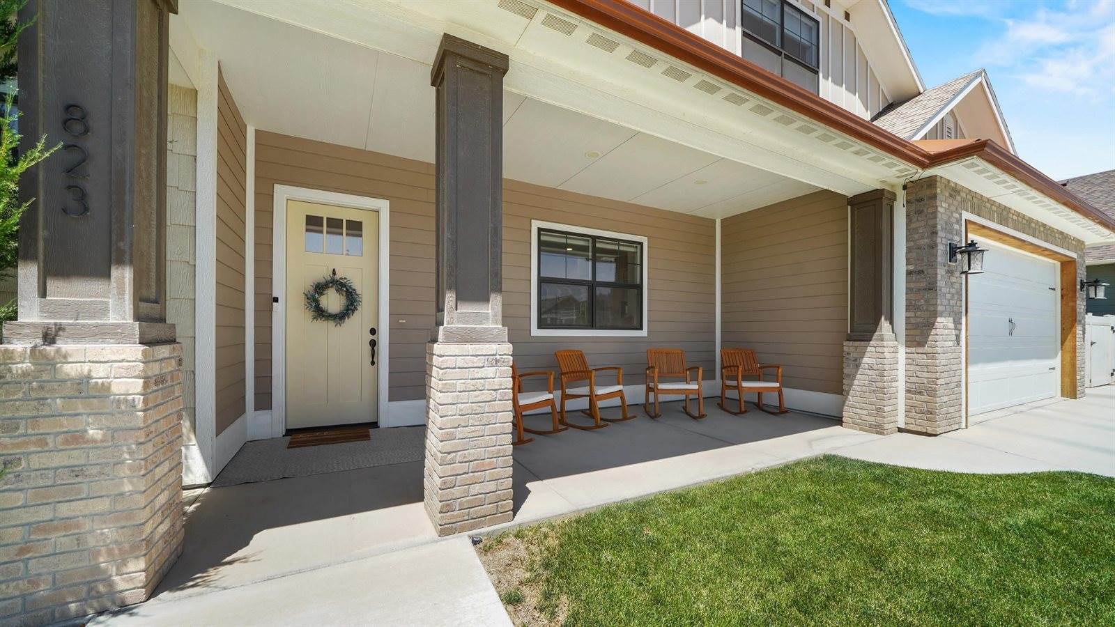 823 Apple Glen Drive, Grand Junction, CO 81505