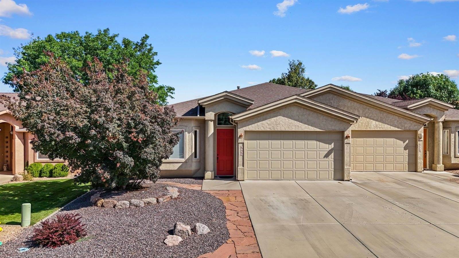 671 Gemstone Court, #A, Grand Junction, CO 81505