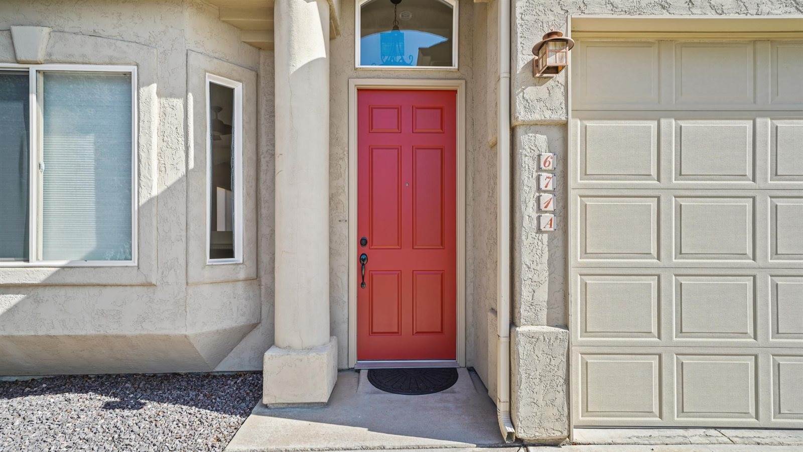 671 Gemstone Court, #A, Grand Junction, CO 81505