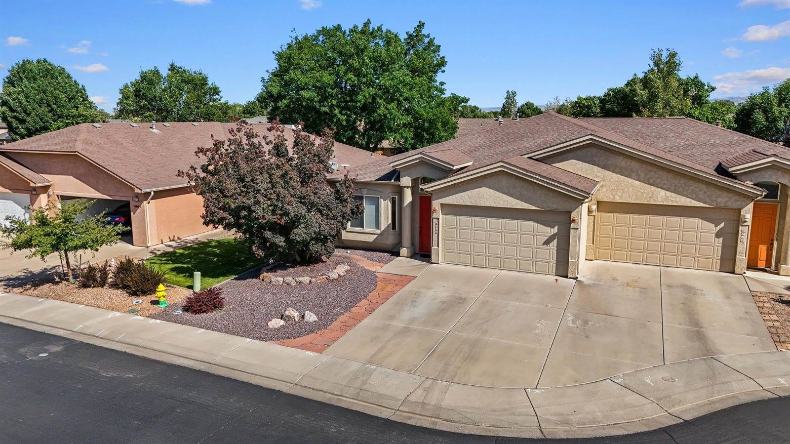 671 Gemstone Court, #A, Grand Junction, CO 81505
