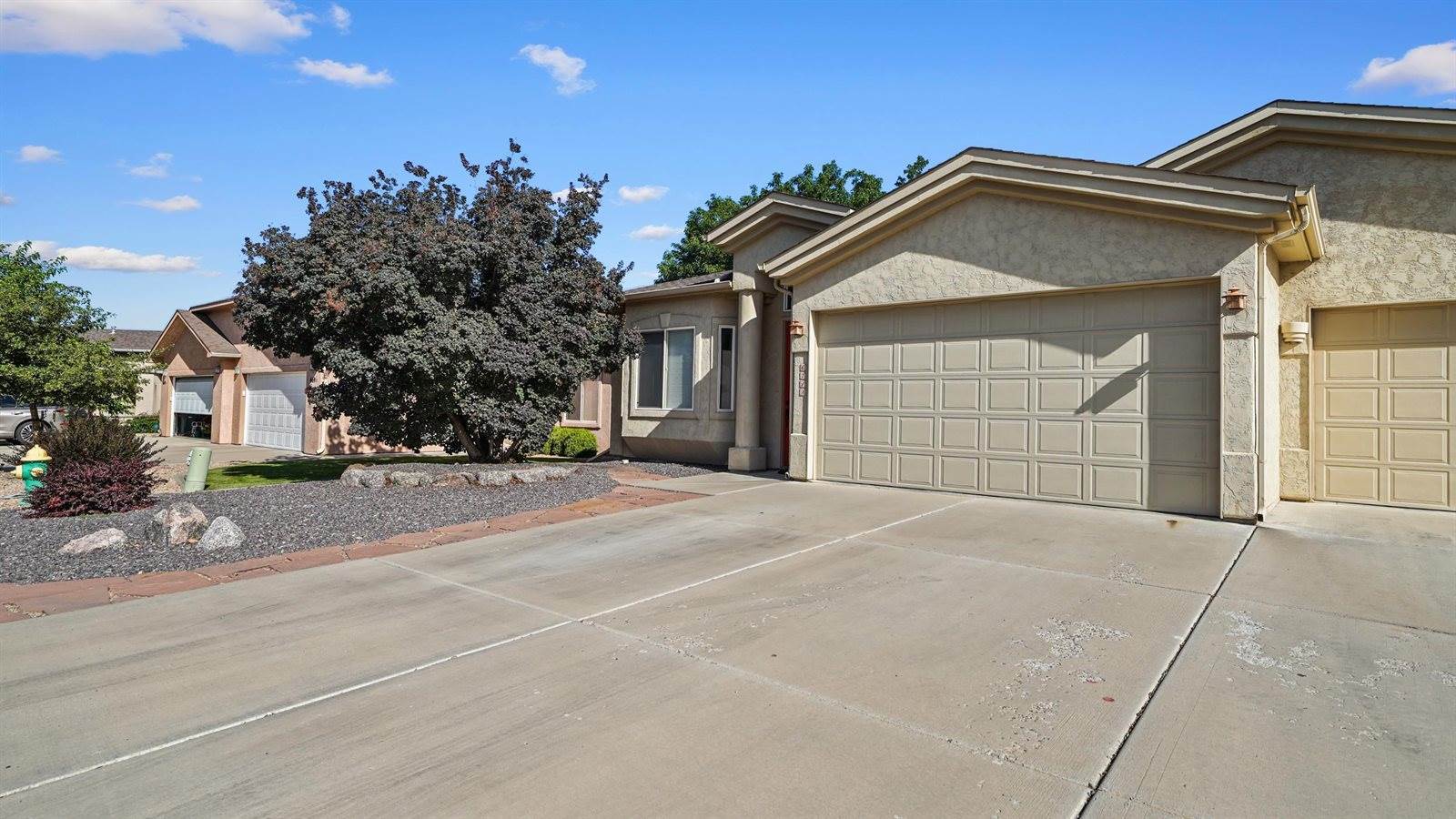 671 Gemstone Court, #A, Grand Junction, CO 81505