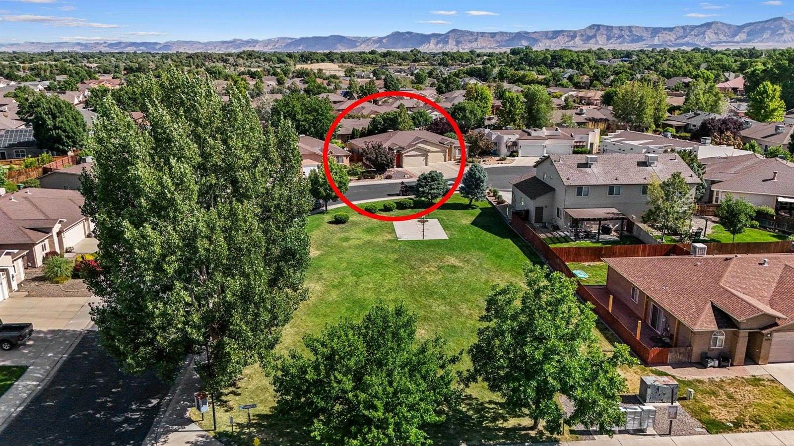 671 Gemstone Court, #A, Grand Junction, CO 81505