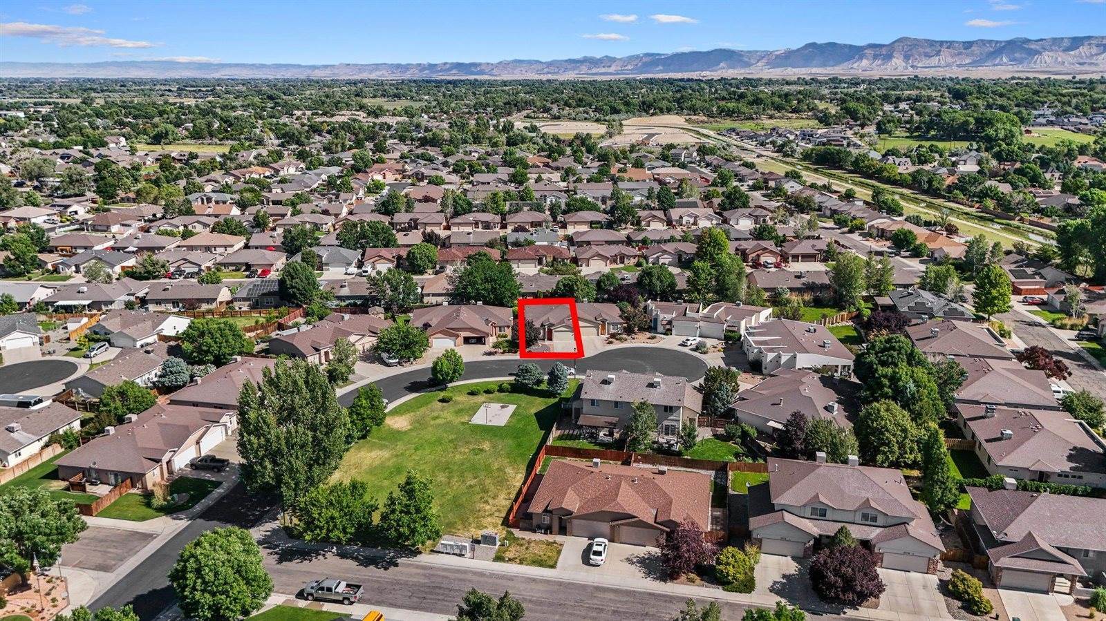 671 Gemstone Court, #A, Grand Junction, CO 81505