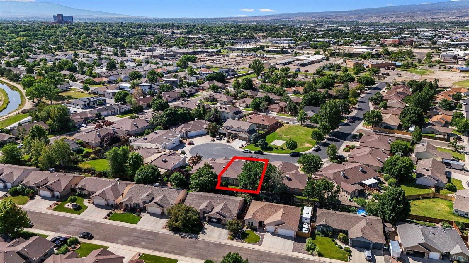 671 Gemstone Court, #A, Grand Junction, CO 81505