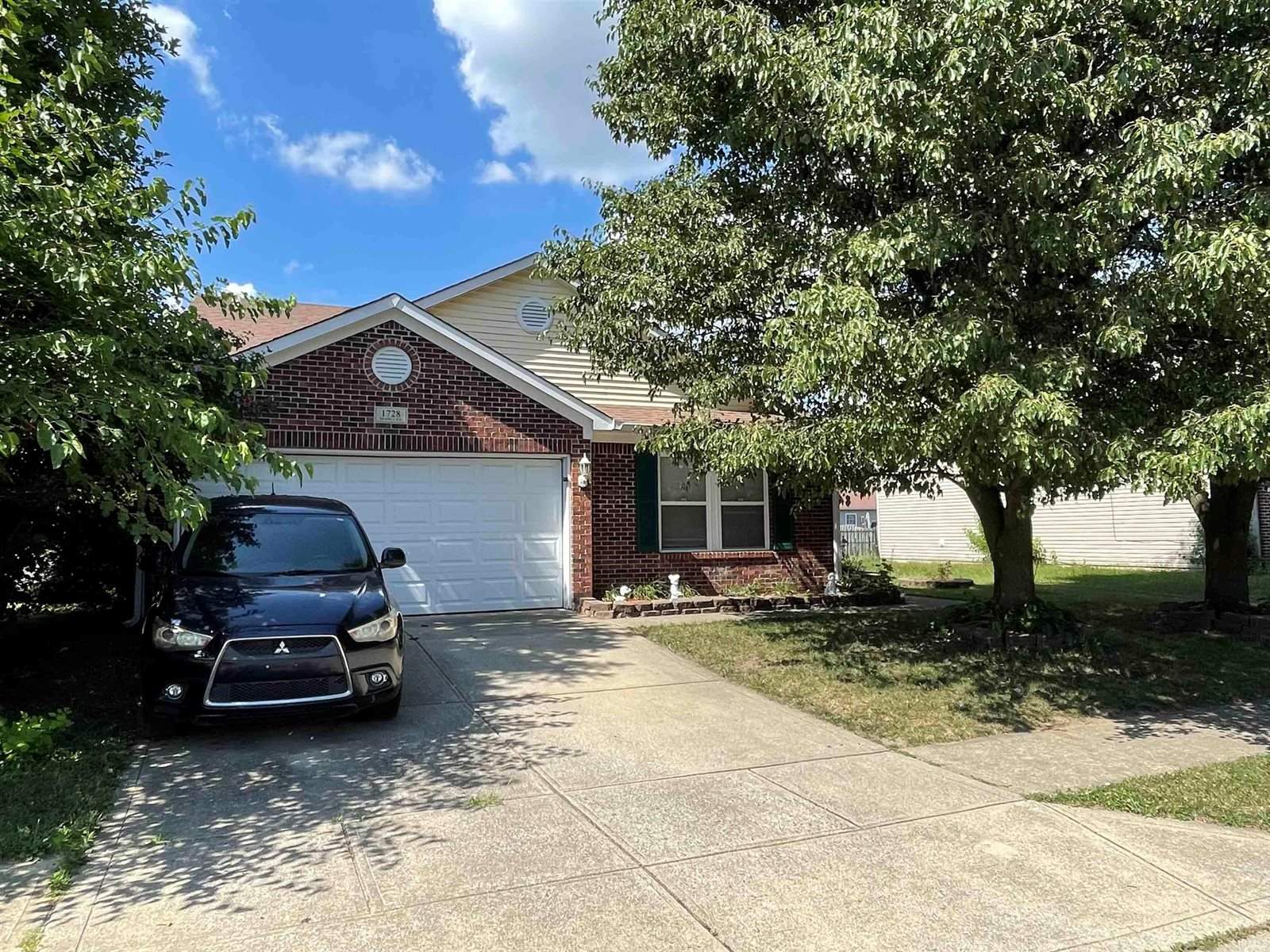 1728 Brassica Way, Indianapolis, IN 46217