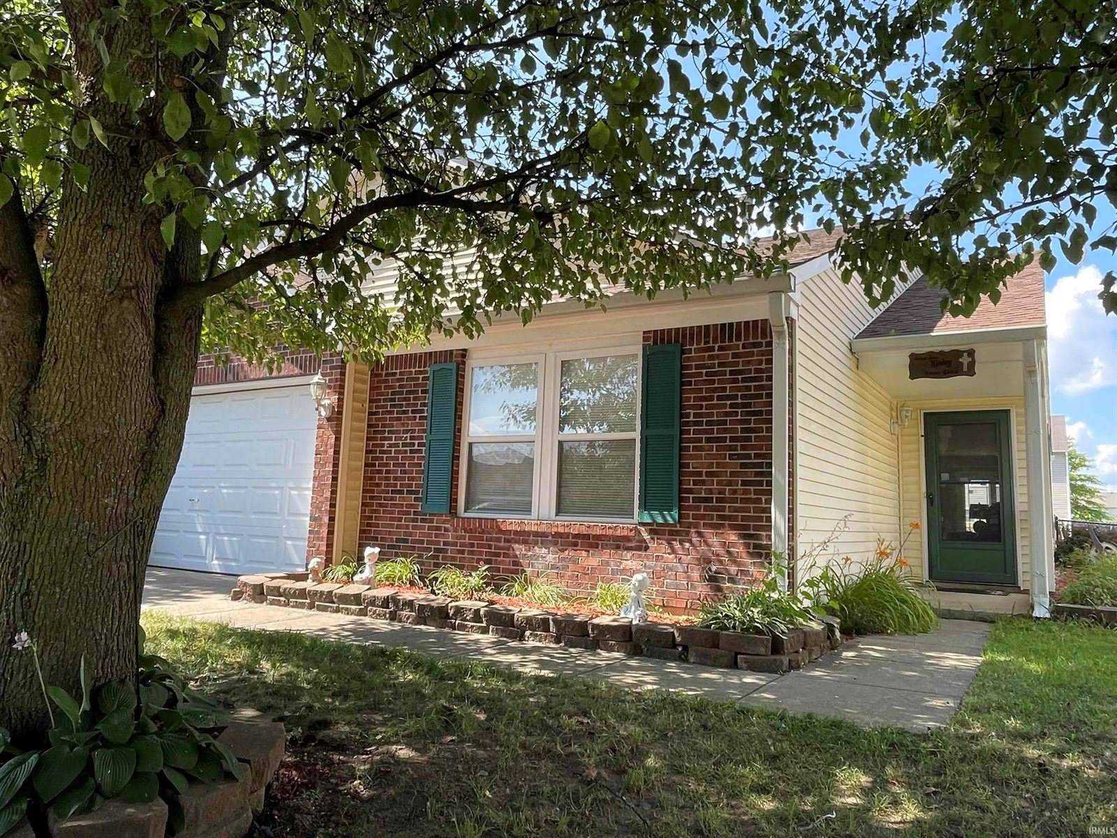 1728 Brassica Way, Indianapolis, IN 46217