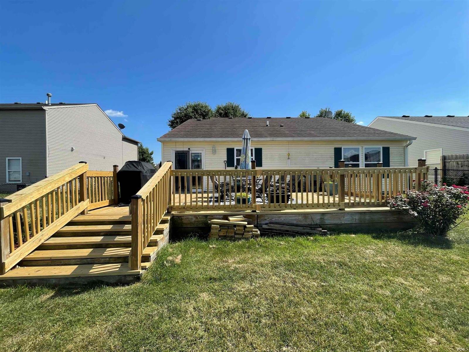 1728 Brassica Way, Indianapolis, IN 46217