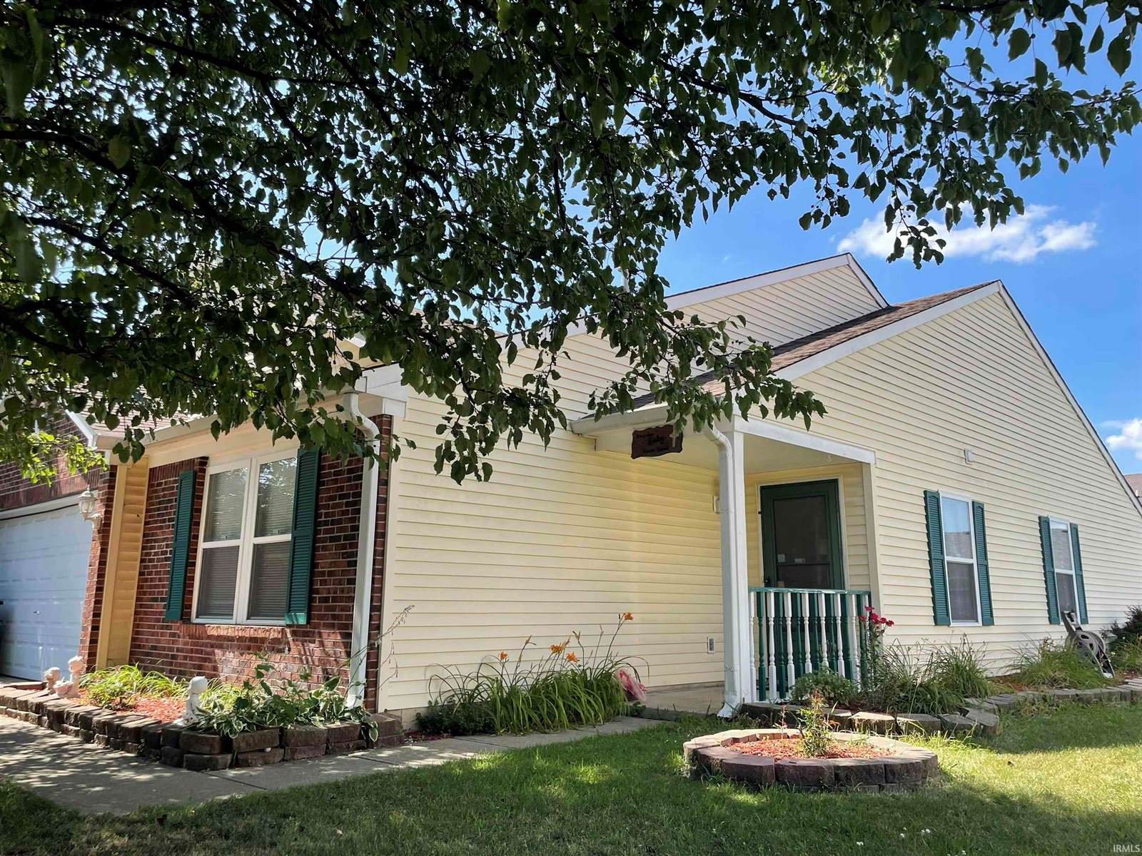 1728 Brassica Way, Indianapolis, IN 46217