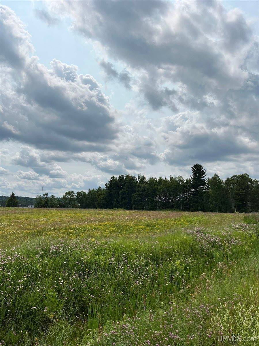 TBD Venture Drive, Marquette, MI 49855