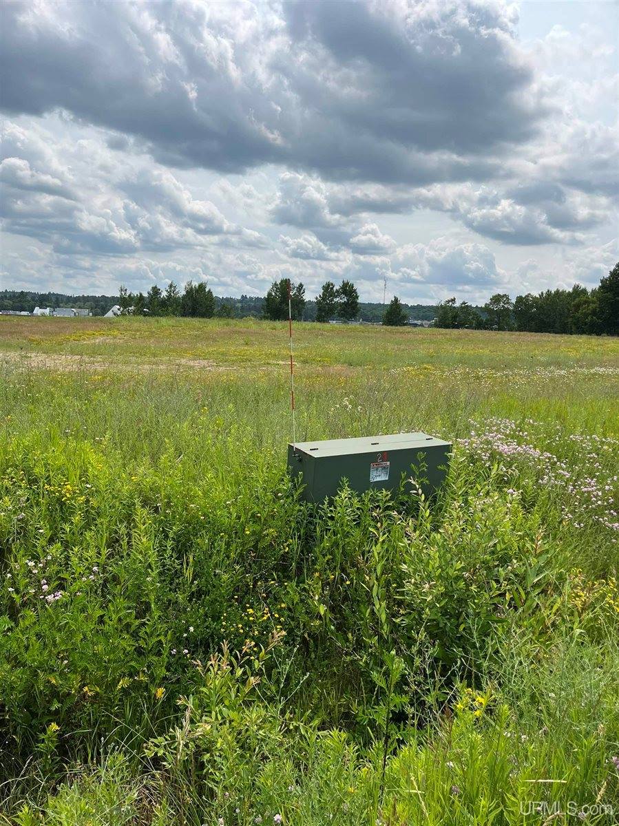 TBD Venture Drive, Marquette, MI 49855