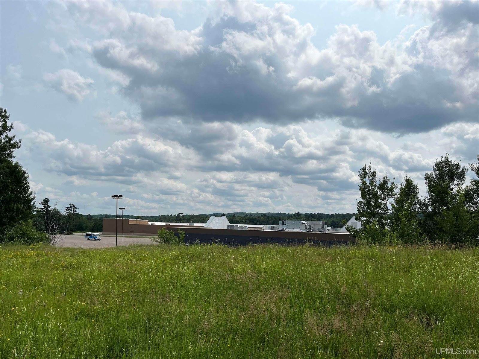 TBD Venture Drive, Marquette, MI 49855