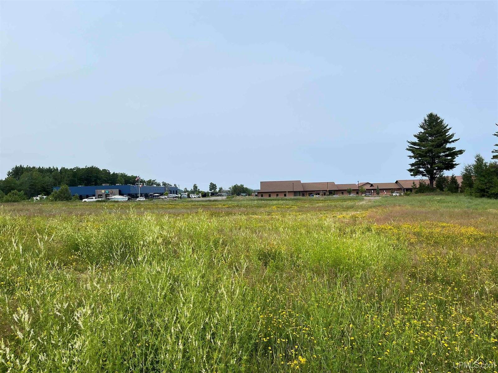 TBD Venture Drive, Marquette, MI 49855