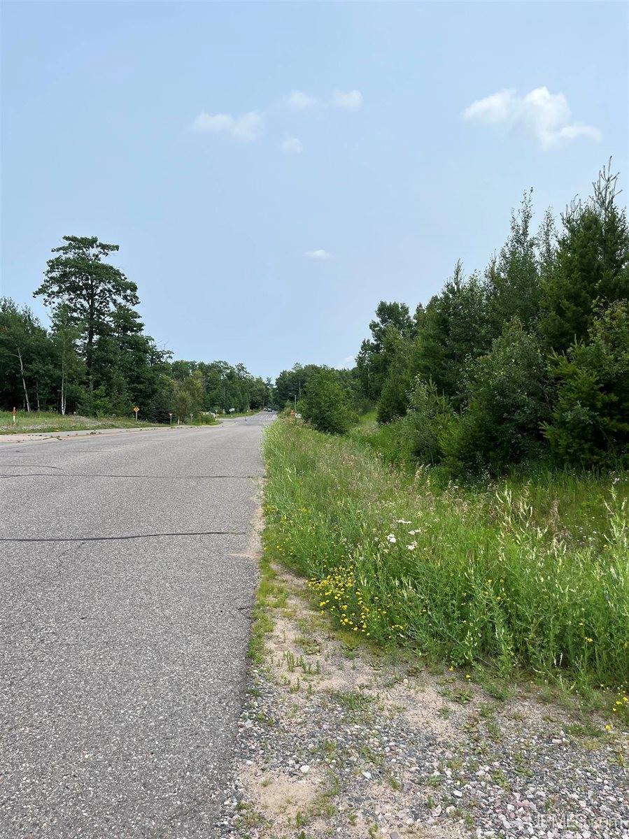 TBD Venture Drive, Marquette, MI 49855
