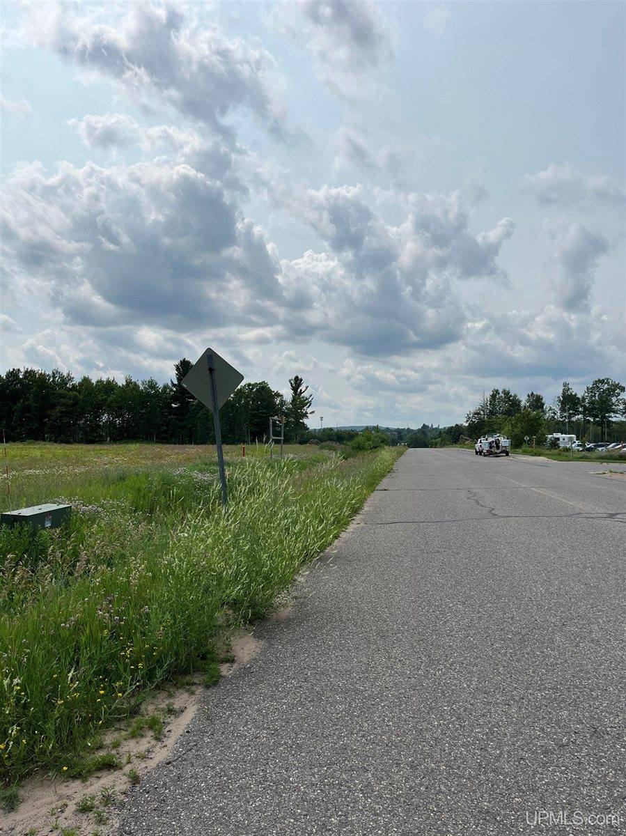 TBD Venture Drive, Marquette, MI 49855