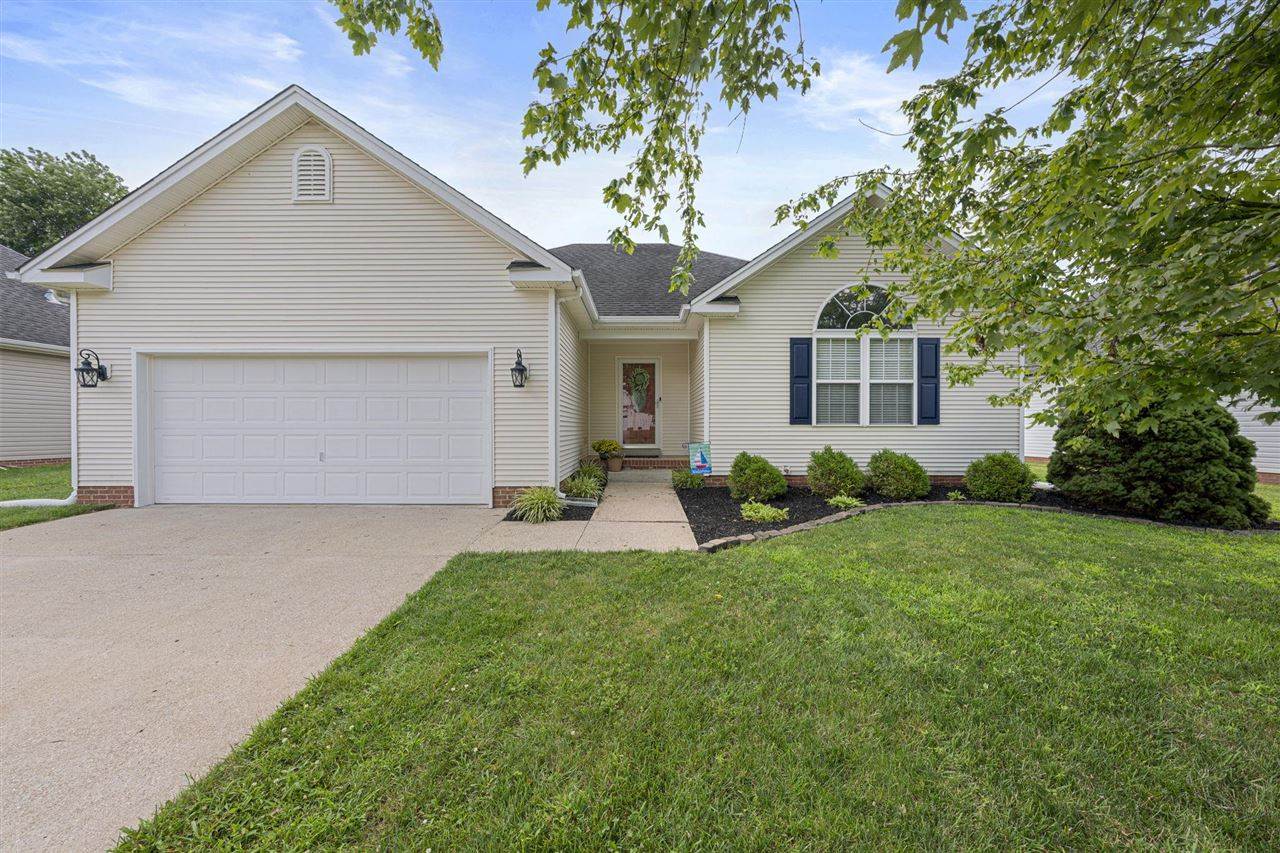 1257 Trillium Lane, Bowling Green, KY 42104