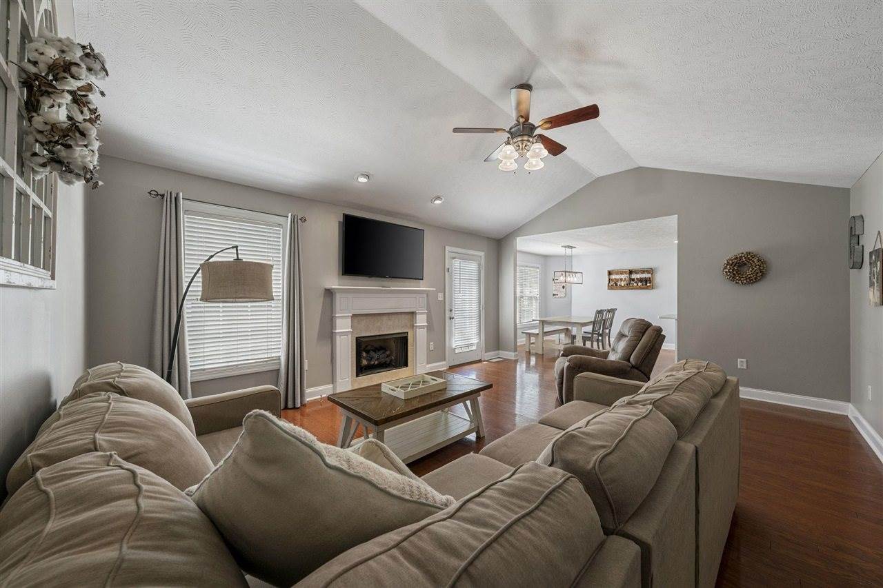 1257 Trillium Lane, Bowling Green, KY 42104