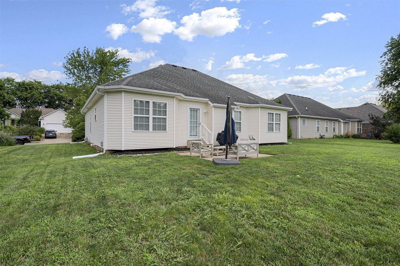 1257 Trillium Lane, Bowling Green, KY 42104