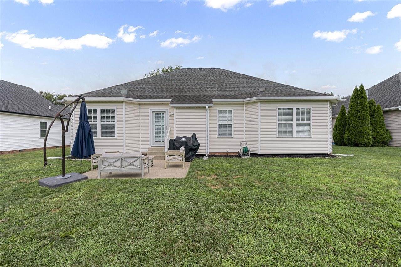 1257 Trillium Lane, Bowling Green, KY 42104