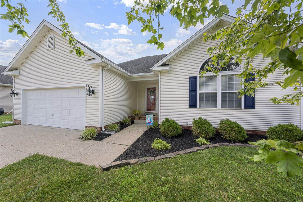 1257 Trillium Lane, Bowling Green, KY 42104