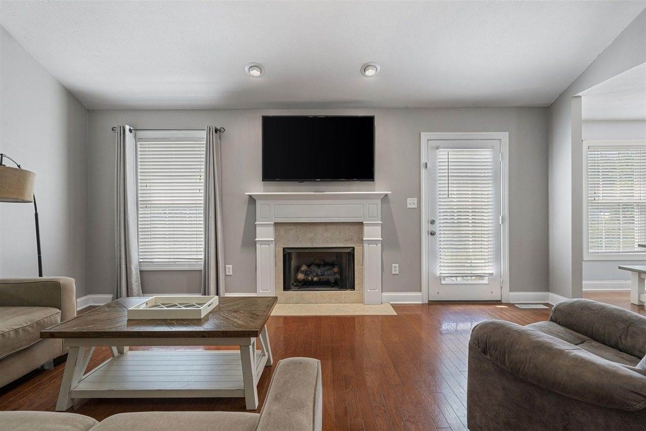 1257 Trillium Lane, Bowling Green, KY 42104