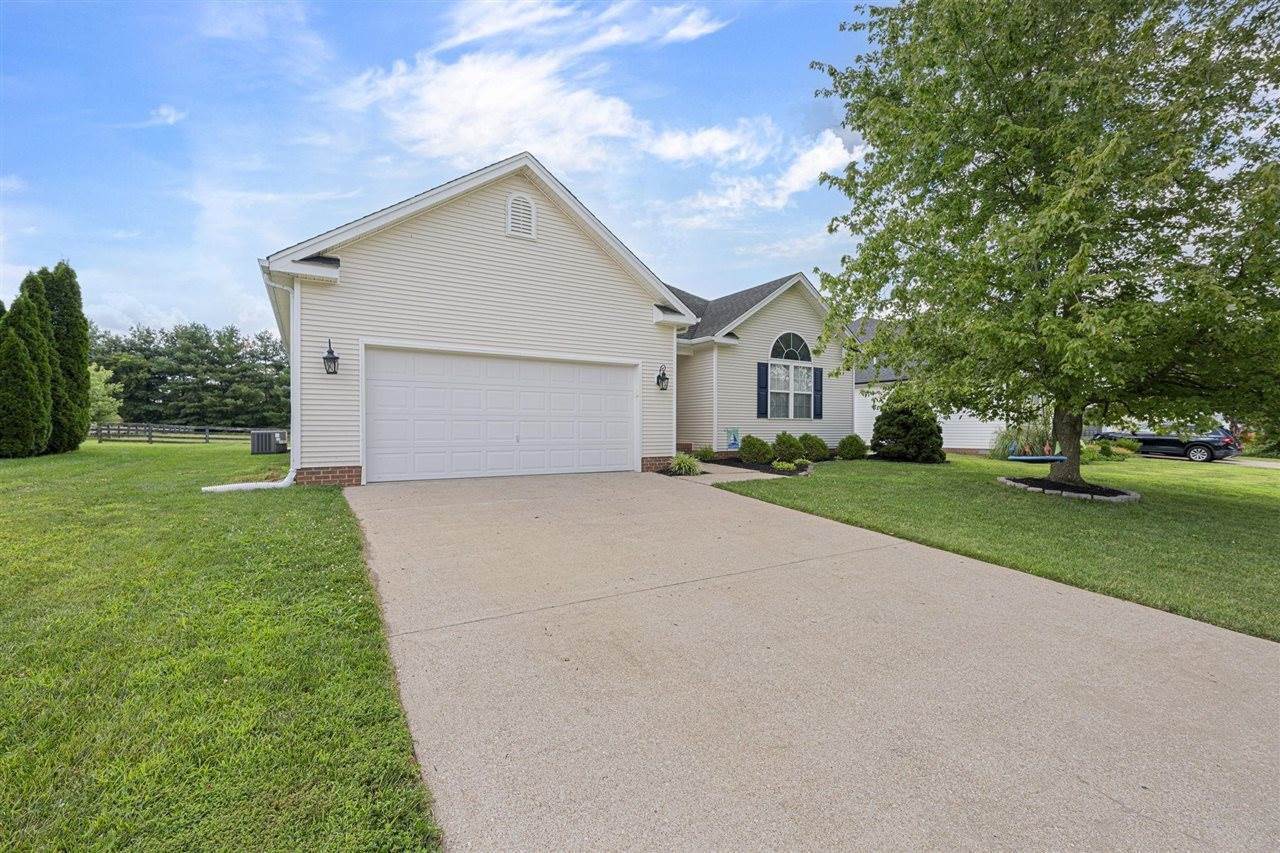 1257 Trillium Lane, Bowling Green, KY 42104