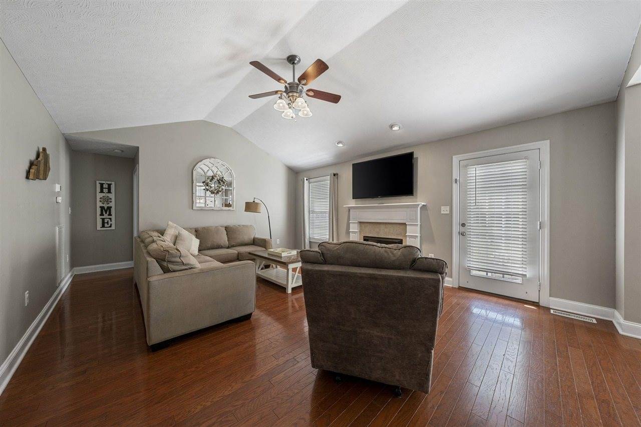 1257 Trillium Lane, Bowling Green, KY 42104