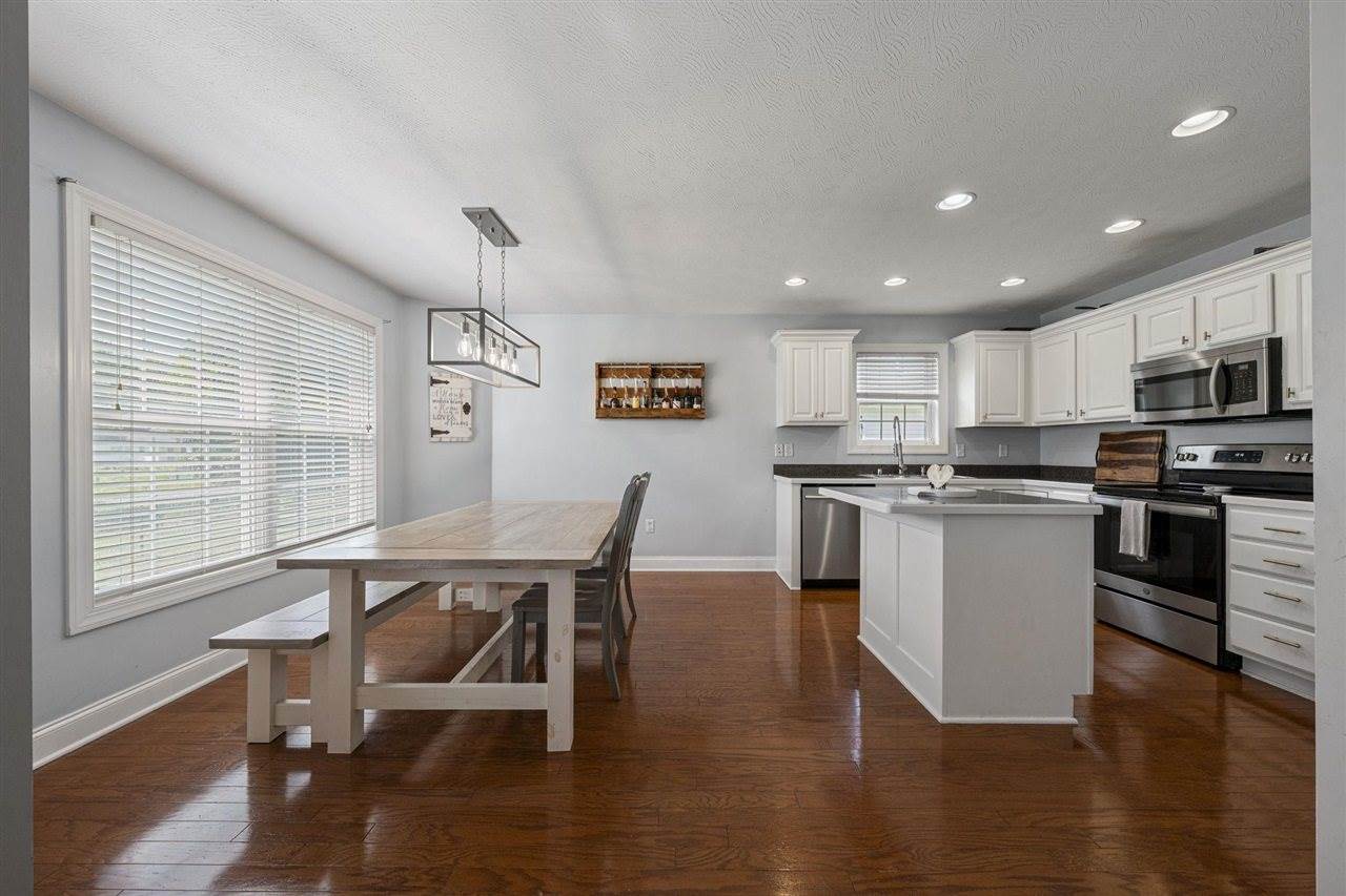 1257 Trillium Lane, Bowling Green, KY 42104