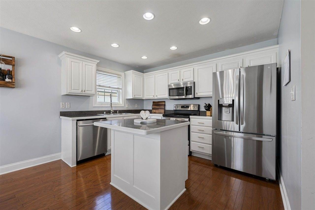 1257 Trillium Lane, Bowling Green, KY 42104