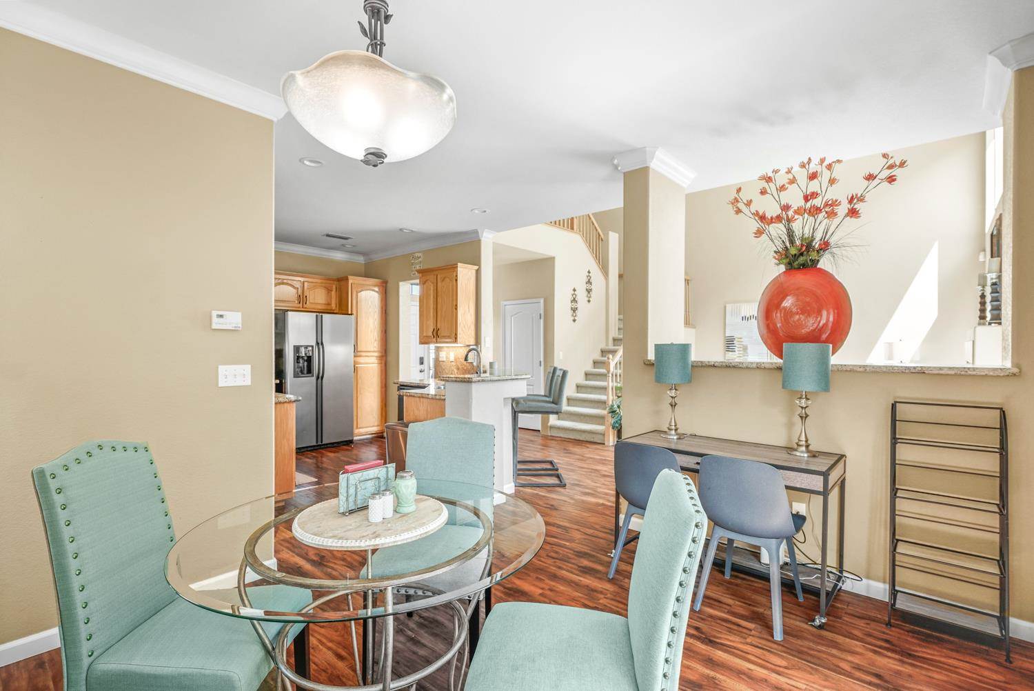 303 Marsalla Drive, Folsom, CA 95630