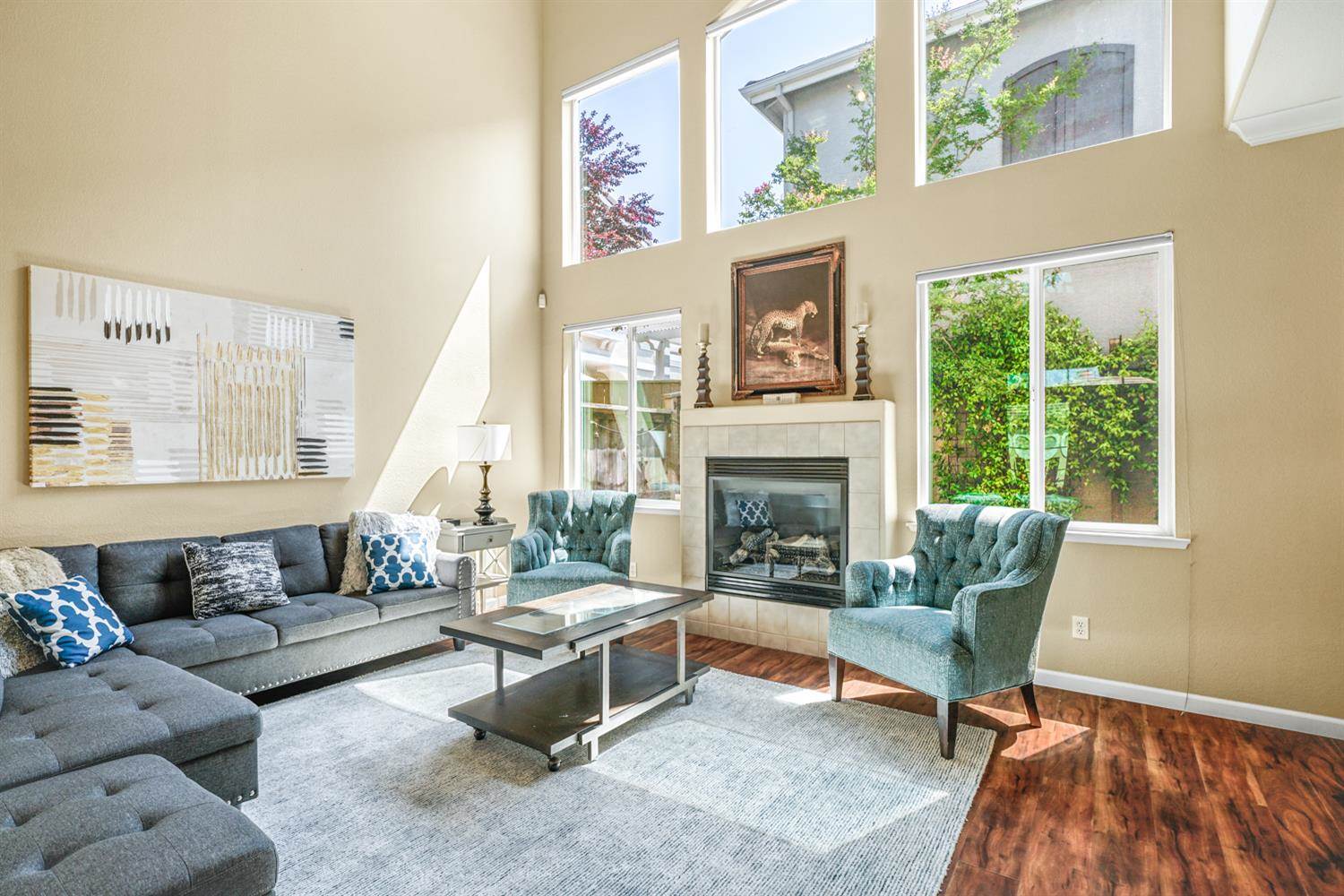 303 Marsalla Drive, Folsom, CA 95630