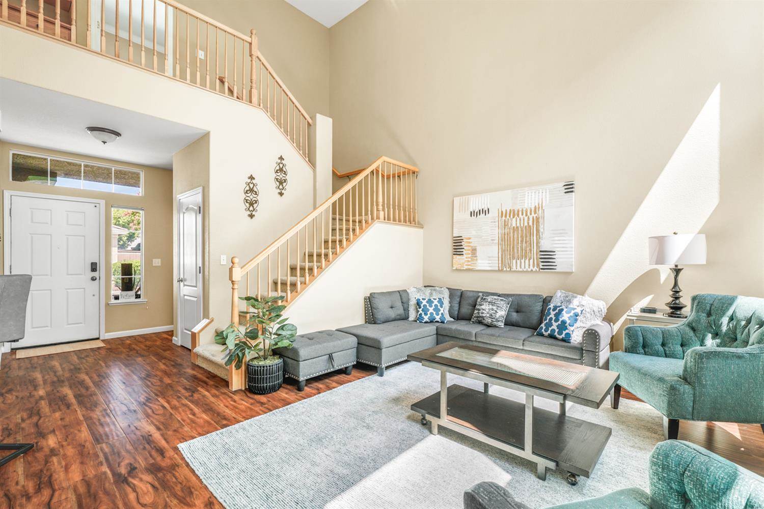 303 Marsalla Drive, Folsom, CA 95630